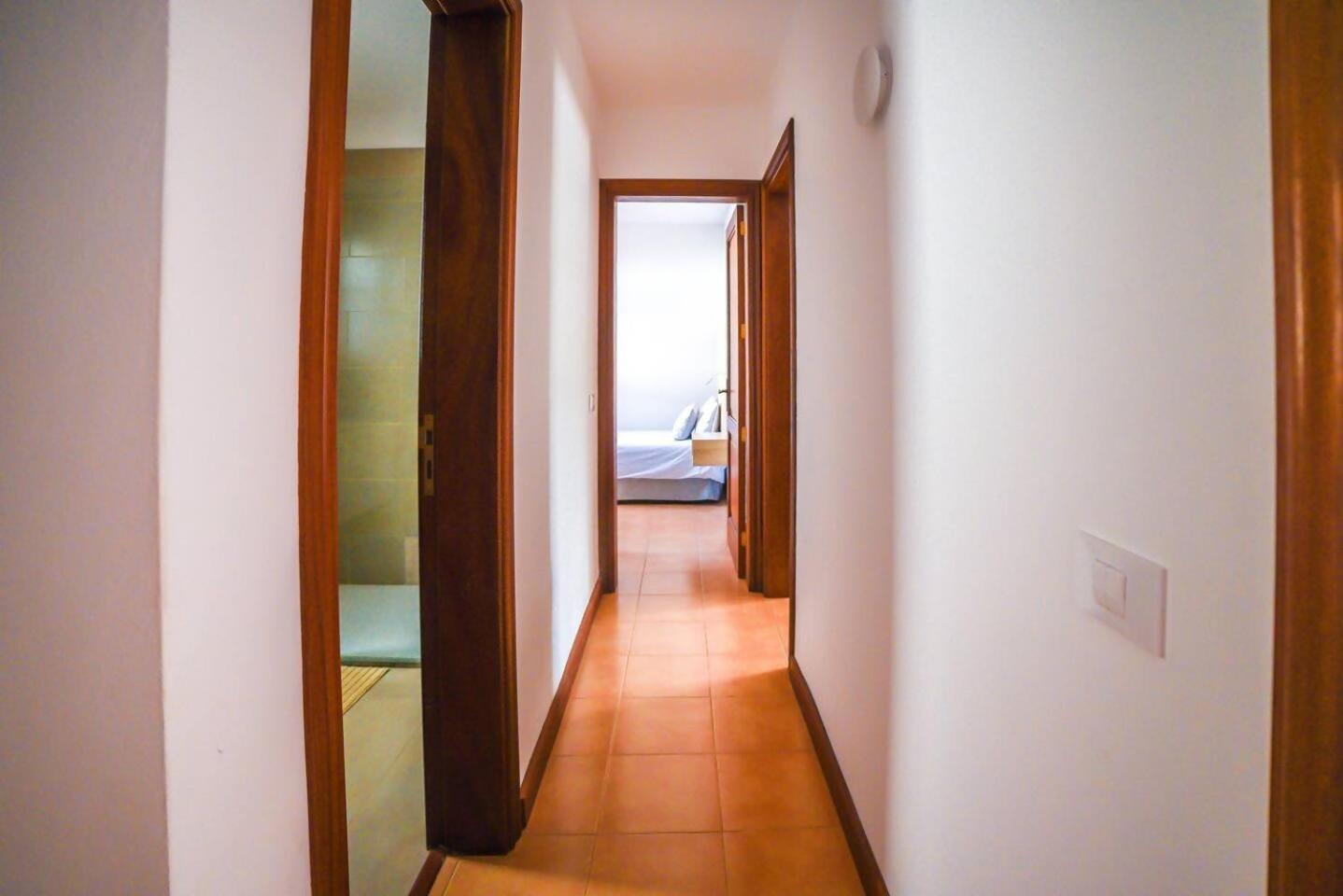 Agradable Y Familiar Con Piscina Casa Inima Vila Playa Blanca  Exterior foto
